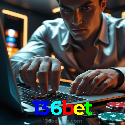136bet:Jogue nas nossas slots e conquiste vitórias épicas!