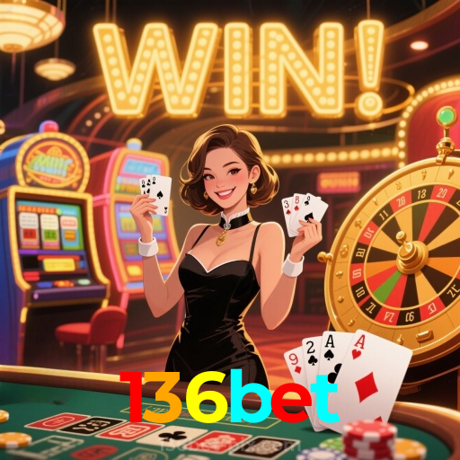136bet：Vire um mestre do Blackjack e conquiste sua vitória!