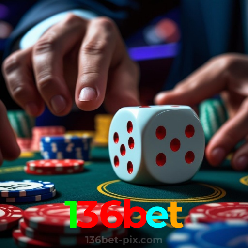 136bet:Jogue nas melhores slots e conquiste grandes jackpots!