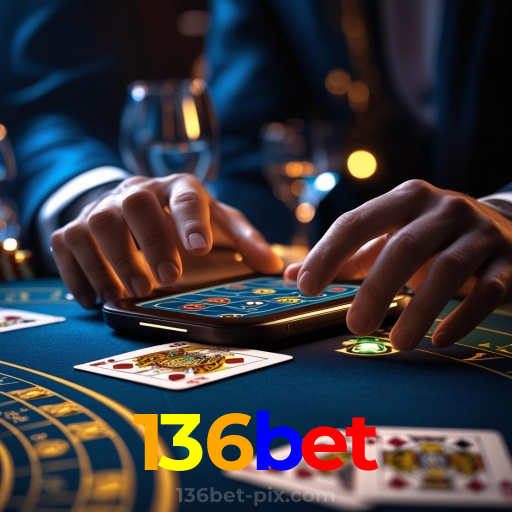 136bet:Onde sua sorte no futebol encontra prêmios em slots e roleta!