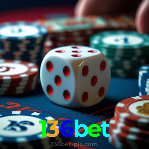 136bet:O cassino online oferece grandes prêmios! Aposte e ganhe agora!