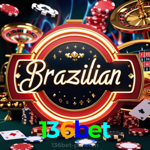 136bet：Jogue roleta, aposte no futebol e vença no nosso cassino online!