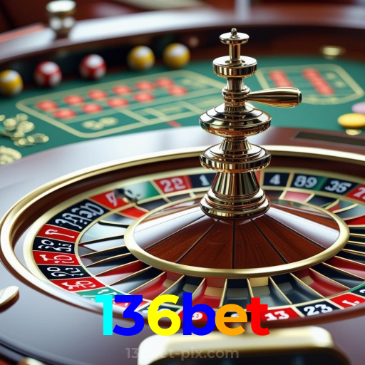 136bet:Jogue slots, aposte no futebol e ganhe prêmios incríveis no nosso cassino!