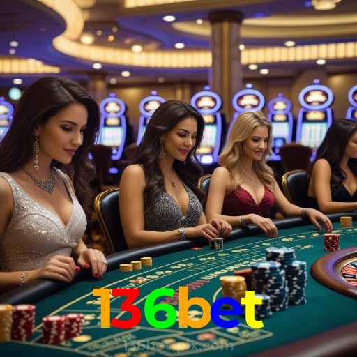 136bet:Vença na roleta e leve para casa grandes prêmios!