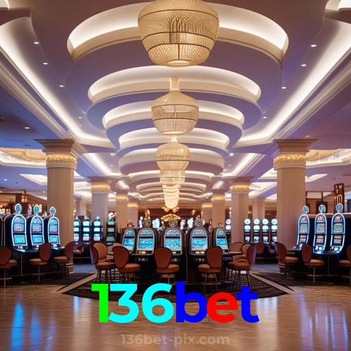 136bet:Jogue poker, aposte no futebol e ganhe em nosso cassino online!