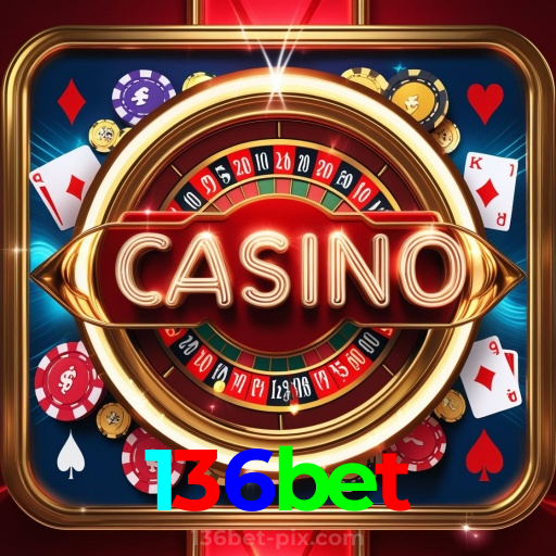 136bet:Apostas ao vivo no futebol e os melhores jogos de cassino para você!
