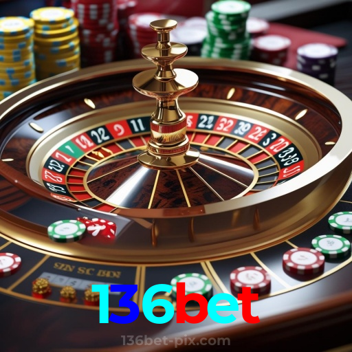 136bet：Jogue poker, aposte no futebol e ganhe em grandes jogos de cassino!