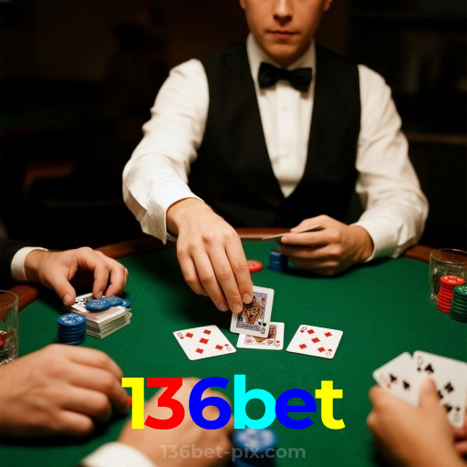 136bet：Ganhe prêmios incríveis em slots, roleta e apostas ao vivo no futebol!