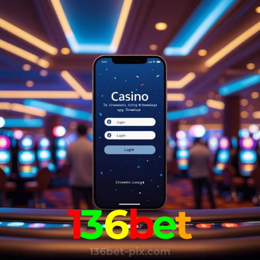 136bet:A diversão começa aqui! Jogue nas slots e ganhe muito mais!
