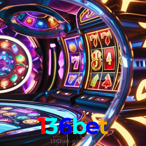 136bet：O melhor cassino online para apostar no futebol e jogar poker e blackjack!