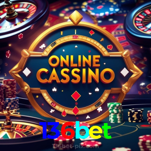 136bet:Em nosso cassino online, a diversão nunca acaba! Jogue agora!
