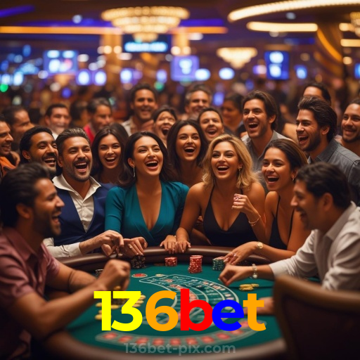 136bet：No futebol online, cada jogada pode ser a sua maior vitória!
