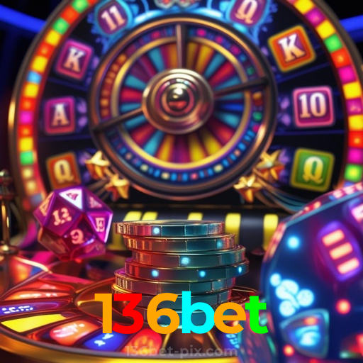 136bet:Cada giro pode ser um novo prêmio! Descubra as melhores slots online!