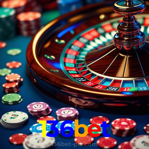 136bet:Apostas no futebol e diversão garantida com roleta e blackjack!