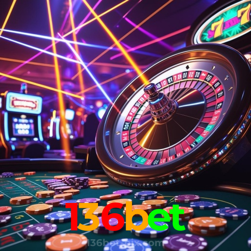 136bet:Jogue poker, aposte no futebol e tenha uma experiência incrível no cassino online!