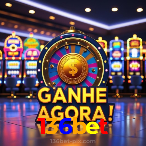 136bet:Jogue no cassino online e aposte no futebol para ganhar grandes prêmios!