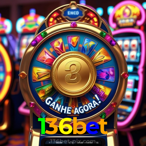 136bet：A sorte te espera nas nossas roletas! Aposte e vença!