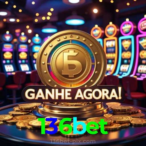 136bet:Jogue roleta, blackjack e aposte no futebol online, tudo em um só lugar!