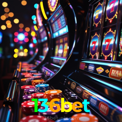 136bet:Sua chance de ganhar começa no cassino online com poker e apostas no futebol!