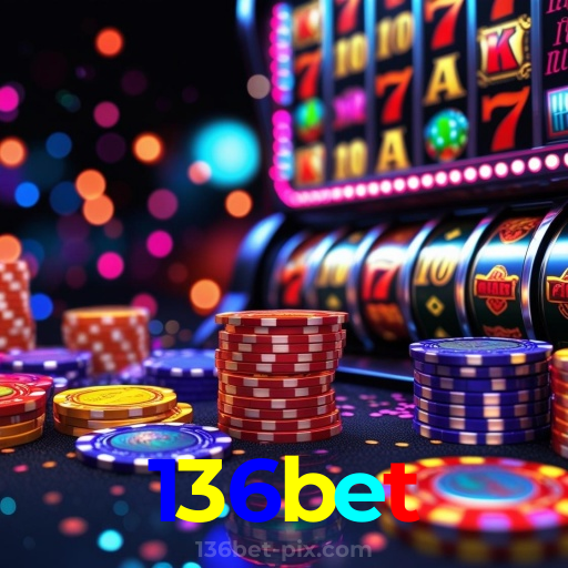 136bet:Jogue nas mesas de poker e se torne um campeão das cartas!