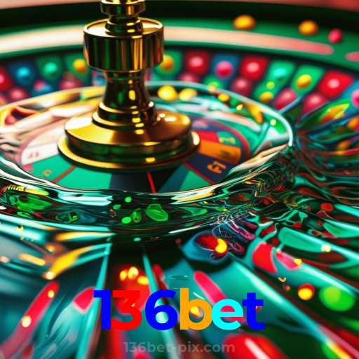 136bet:Onde a diversão e a sorte se encontram: poker, roleta e futebol online!