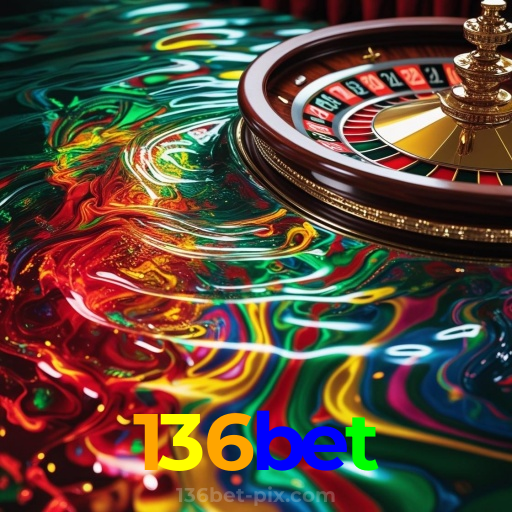 136bet:Aposte no futebol e jogue os jogos mais emocionantes como blackjack e poker!