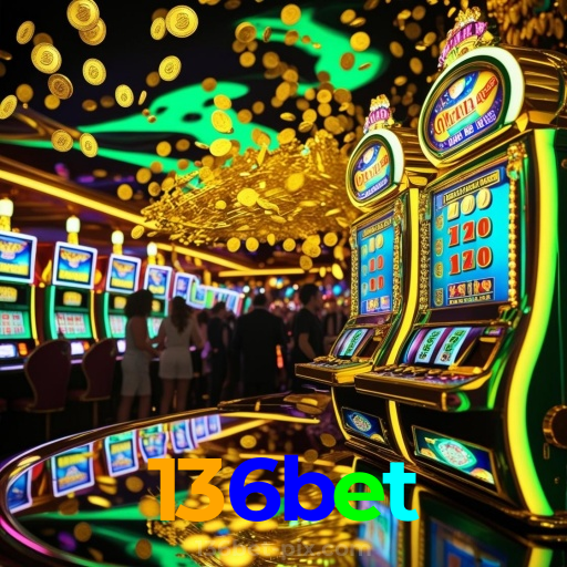 136bet:Apostas emocionantes no futebol e grandes prêmios em jogos de cassino!
