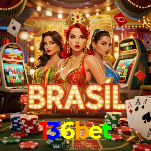 136bet:Jogue blackjack, aposte no futebol e conquiste grandes prêmios em nosso cassino!