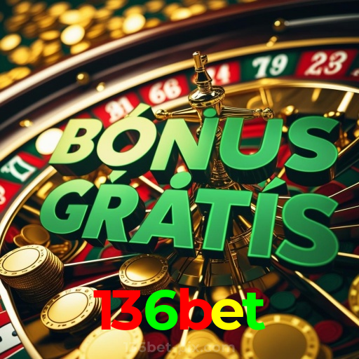 136bet:Jogue poker, roleta e aposte no futebol online com segurança!
