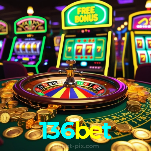 136bet:Jogue futebol online e sinta o jogo como nunca antes!