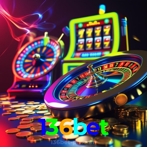 136bet:Aposte no futebol e jogue os melhores jogos de cassino para grandes vitórias!