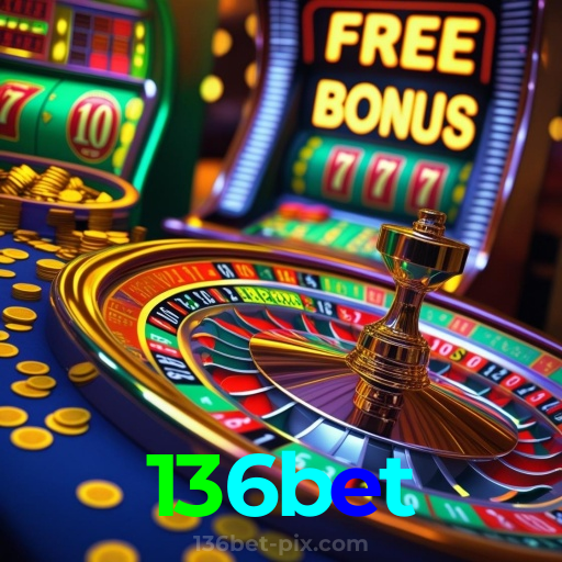 136bet:Jogue slots, blackjack e aposte no futebol para diversão e vitórias!