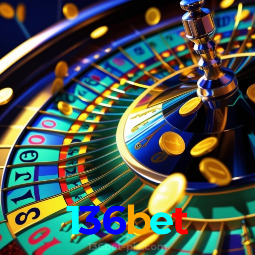 136bet:O cassino online perfeito para quem ama futebol e jogos emocionantes!