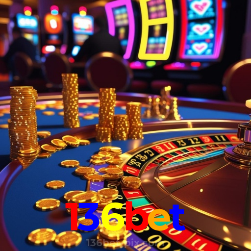 136bet:Onde a sorte está ao seu lado: apostas no futebol e vitórias no cassino!