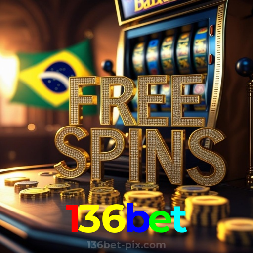 136bet:Gire as slots e vença com grandes prêmios!