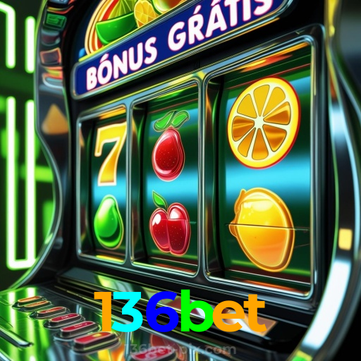 136bet：Jogue no melhor cassino online e descubra os maiores jackpots!