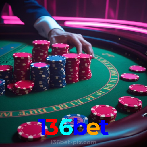 136bet:O melhor do cassino está ao seu alcance! Jogue agora!