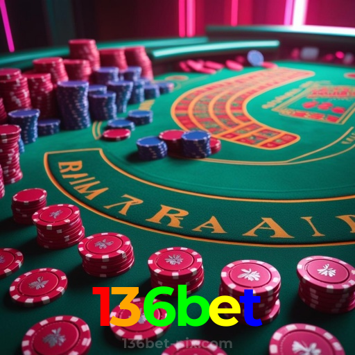 136bet:Entre no jogo e aposte nos melhores times do futebol digital!