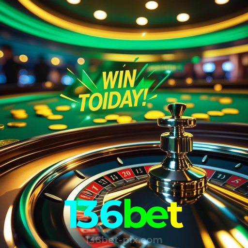 136bet：Vença no poker e ganhe prêmios com apostas no futebol ao vivo!