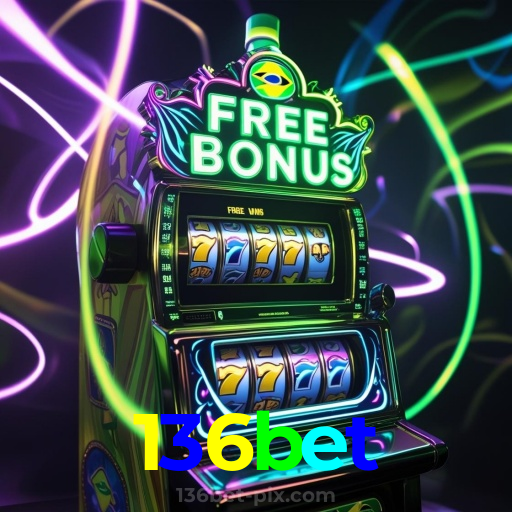 136bet:Apostas no futebol e grandes prêmios em slots e roleta esperam por você!