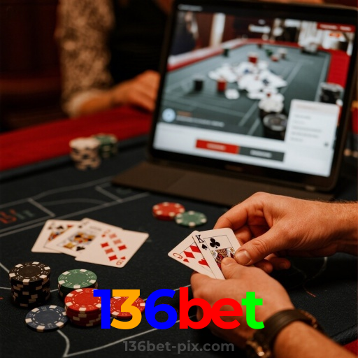 136bet：Apostas ao vivo no futebol e os melhores jogos de cassino para você!