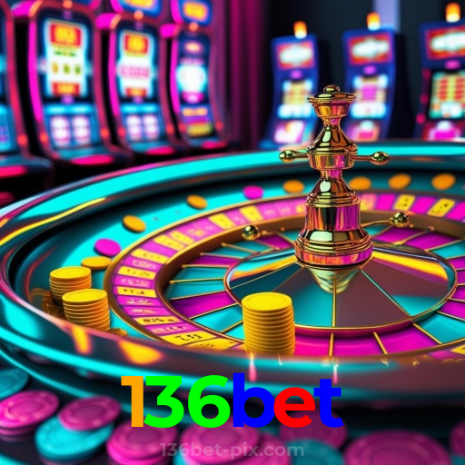 136bet：No futebol online, cada jogada pode ser a sua maior vitória!