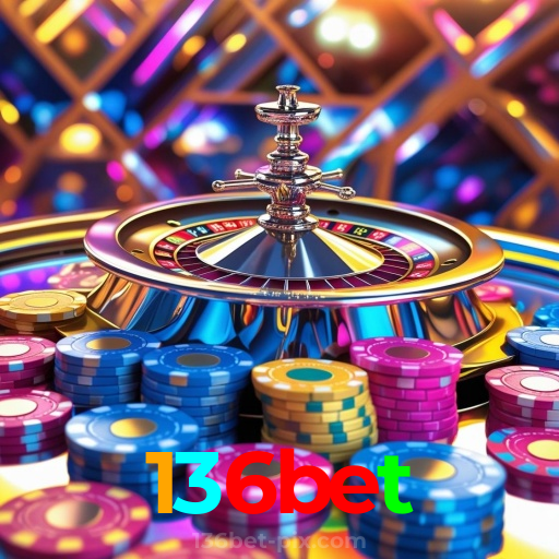 136bet：Encontre a sorte nas nossas roletas e ganhe prêmios incríveis!