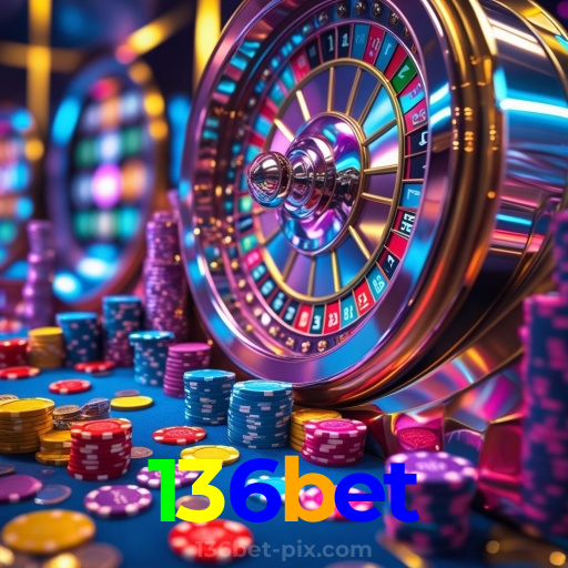 136bet：Jogue poker, aposte no futebol e ganhe prêmios incríveis no cassino!