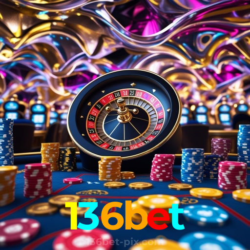 136bet:Jogue poker, roleta e aposte no futebol no cassino online mais seguro!
