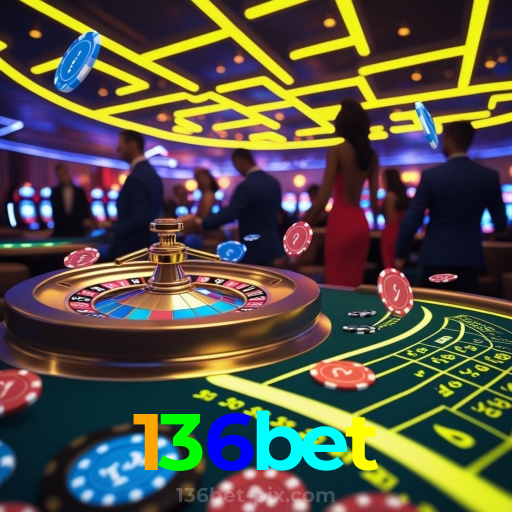 136bet:Ganhe no futebol e nos melhores jogos de cassino como poker e blackjack!