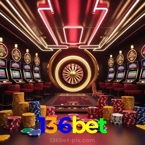 136bet：Jogue os melhores jogos de cassino como blackjack e roleta, e aposte no futebol!
