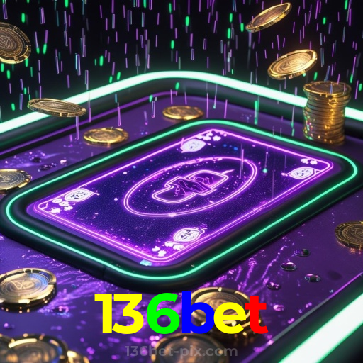 136bet：Jogue agora e vença no melhor cassino online!