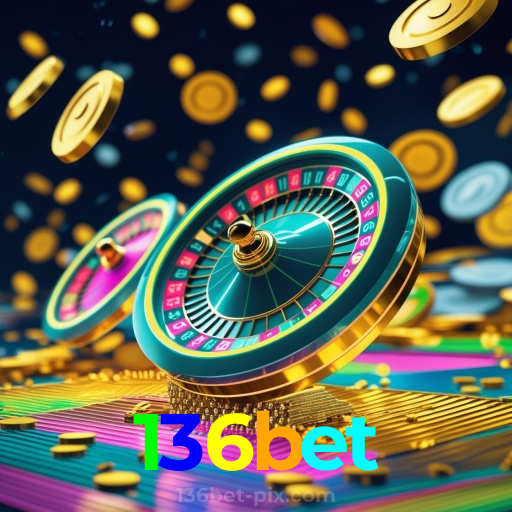 136bet:A sorte está ao seu lado! Aposte nas melhores opções e vença agora!