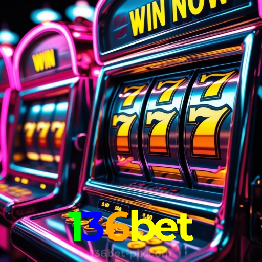 136bet：Aposte no futebol e conquiste vitórias incríveis nos jogos de cassino!